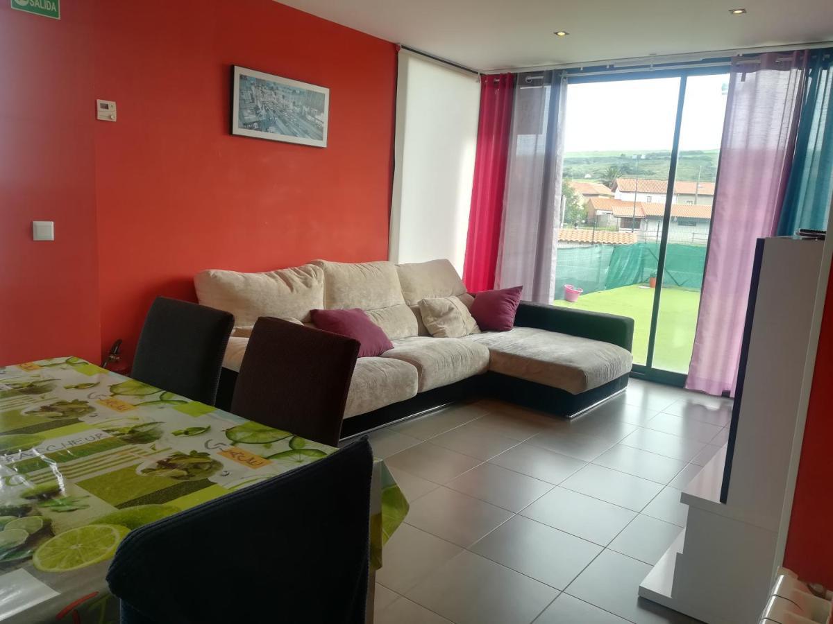 Villa Dalia Suances Exterior foto