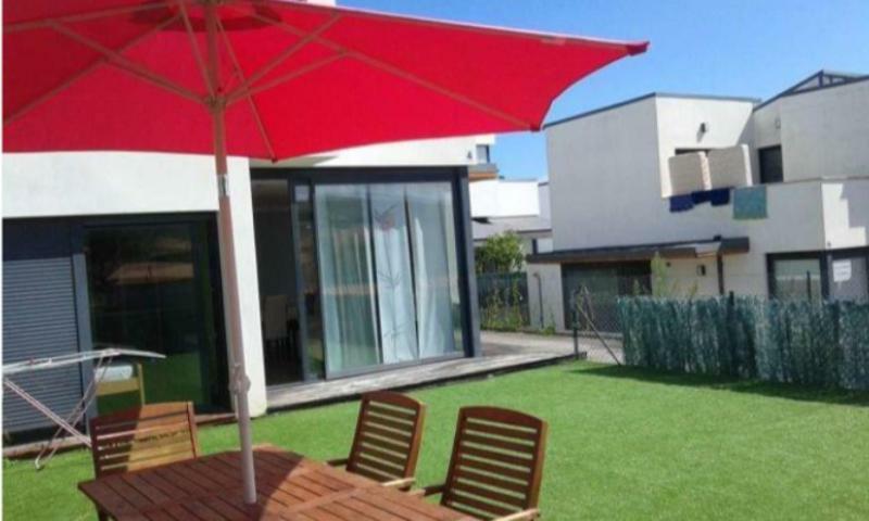 Villa Dalia Suances Exterior foto