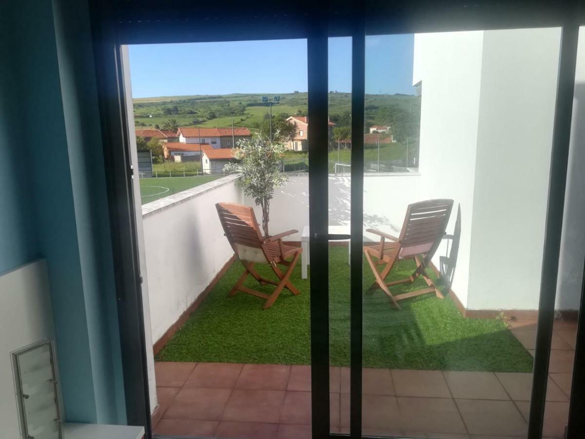 Villa Dalia Suances Exterior foto