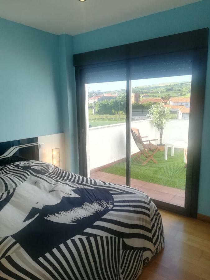 Villa Dalia Suances Exterior foto