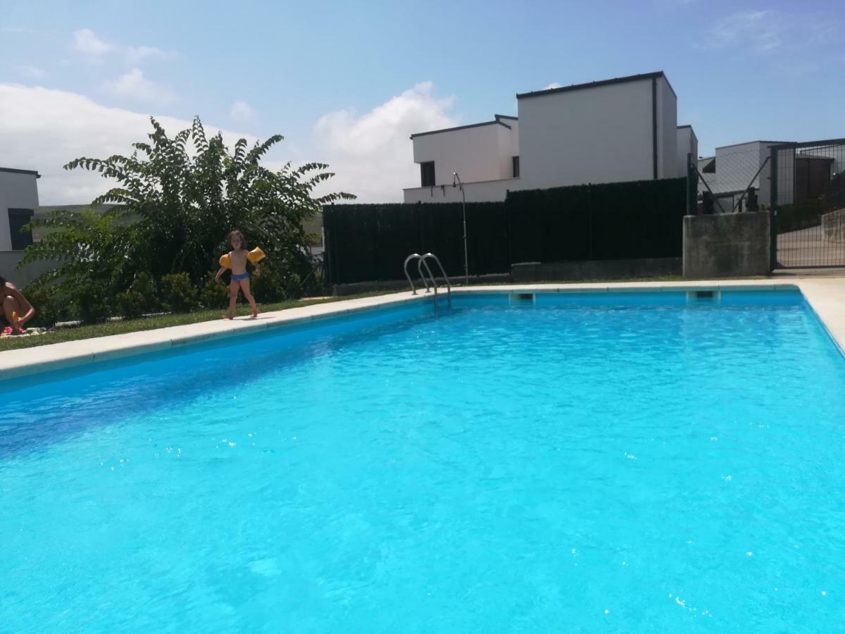 Villa Dalia Suances Exterior foto